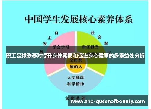 职工足球联赛对提升身体素质和促进身心健康的多重益处分析