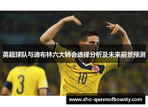 英超球队与迪布林六大转会选择分析及未来前景预测